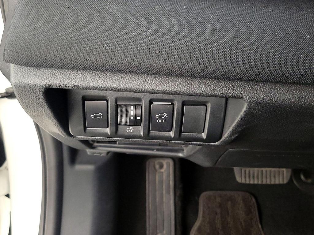 used 2022 Subaru Outback car, priced at $23,998