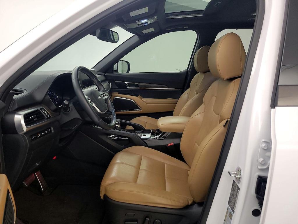 used 2022 Kia Telluride car, priced at $38,998