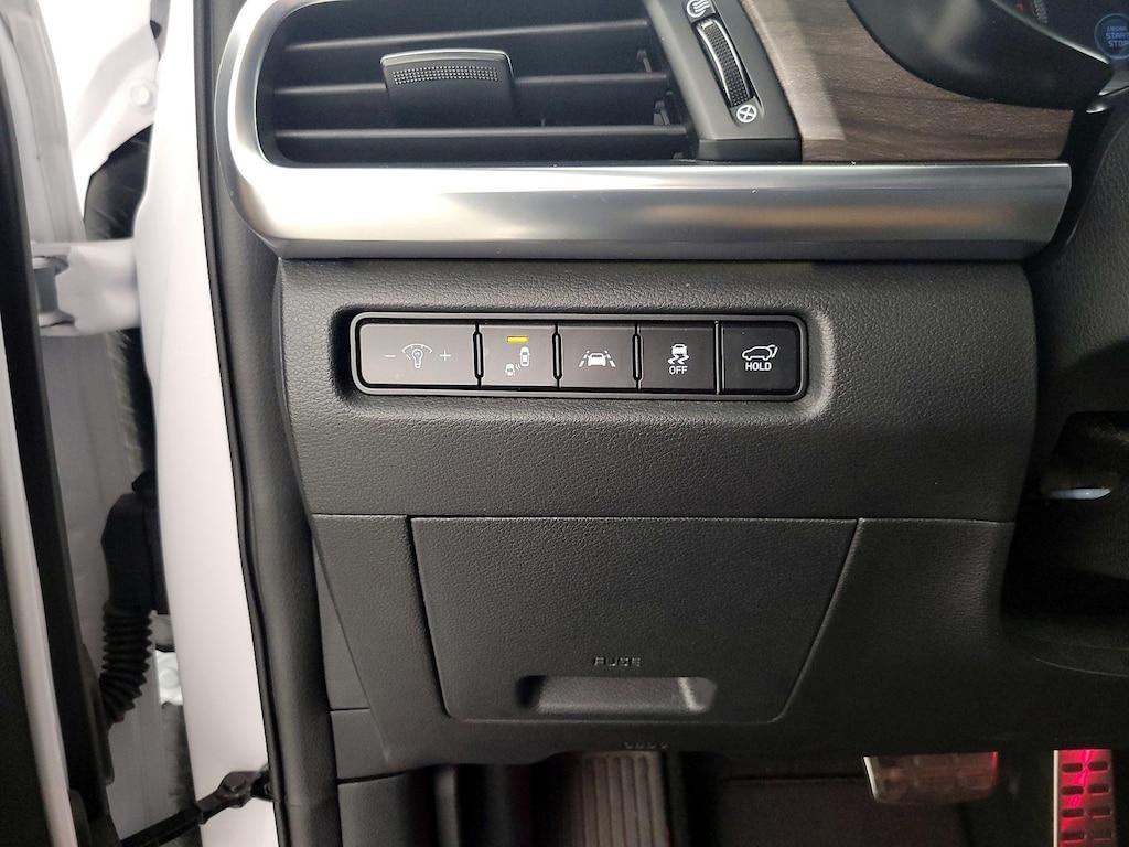 used 2022 Kia Telluride car, priced at $38,998