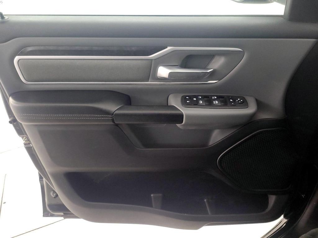 used 2023 Ram 1500 car, priced at $30,998