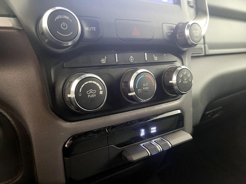 used 2023 Ram 1500 car, priced at $30,998