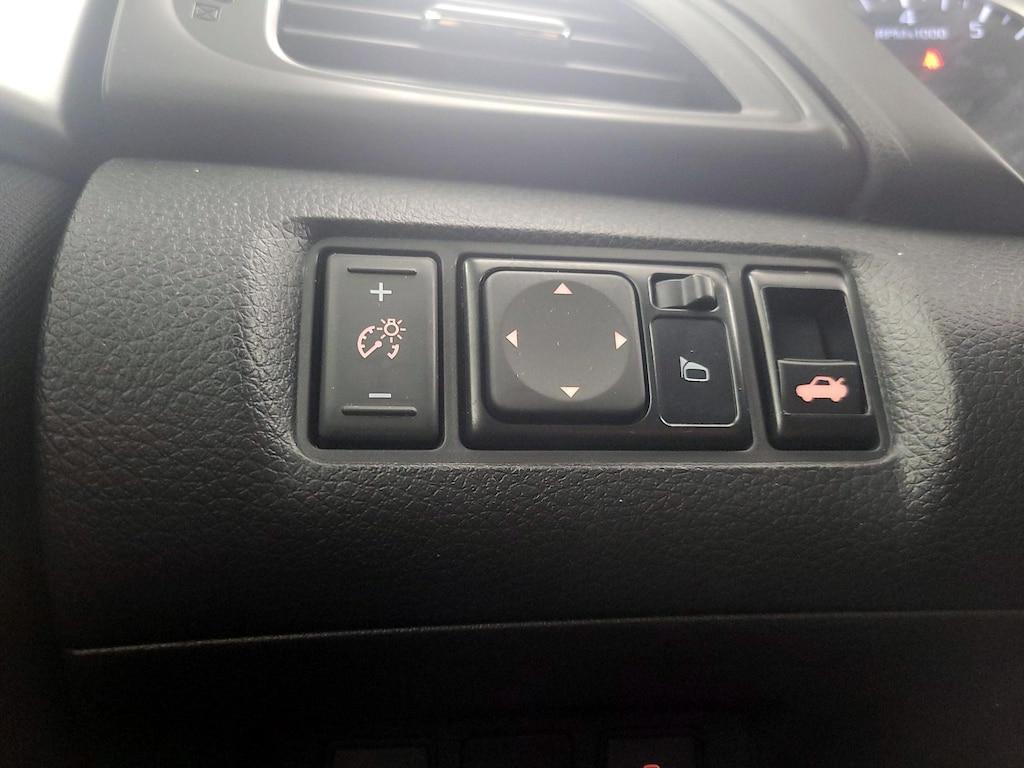used 2019 Nissan Sentra car, priced at $13,998