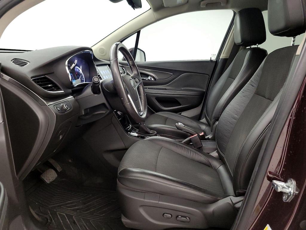 used 2017 Buick Encore car, priced at $14,998