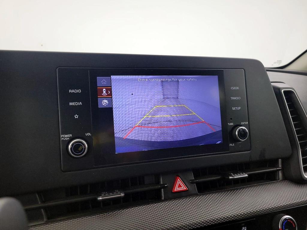 used 2023 Kia Sportage car, priced at $22,998