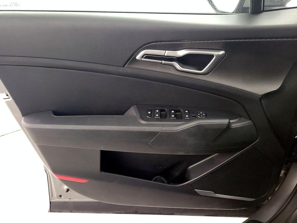 used 2023 Kia Sportage car, priced at $22,998