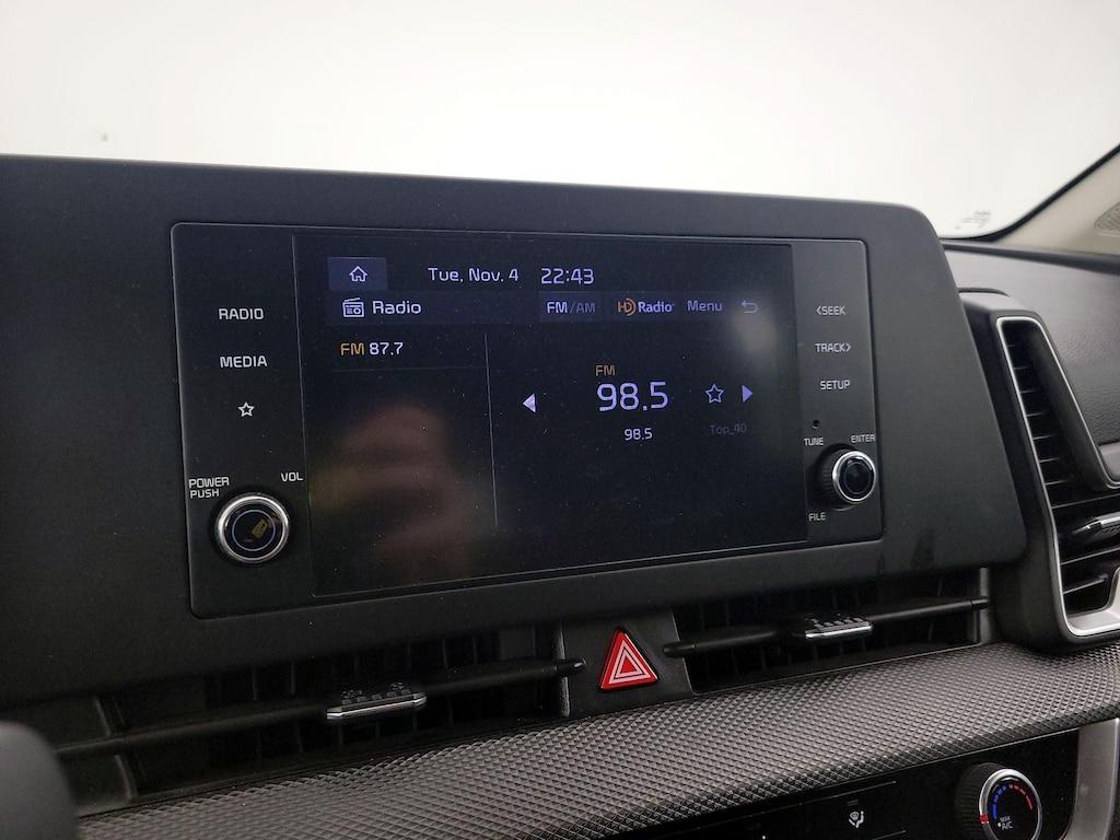 used 2023 Kia Sportage car, priced at $22,998