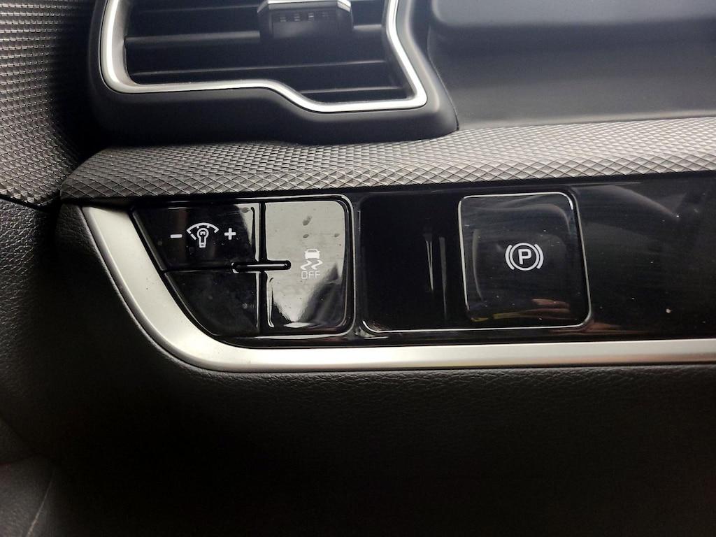 used 2023 Kia Sportage car, priced at $22,998