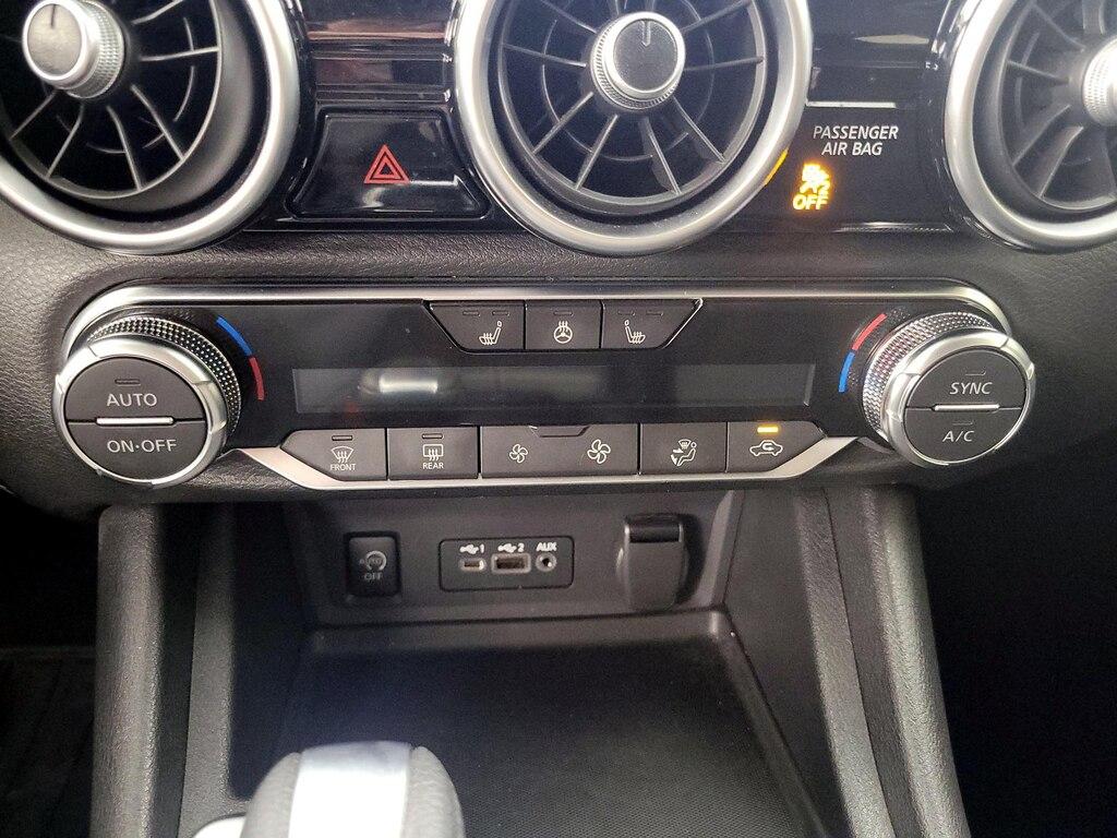 used 2024 Nissan Sentra car, priced at $19,998