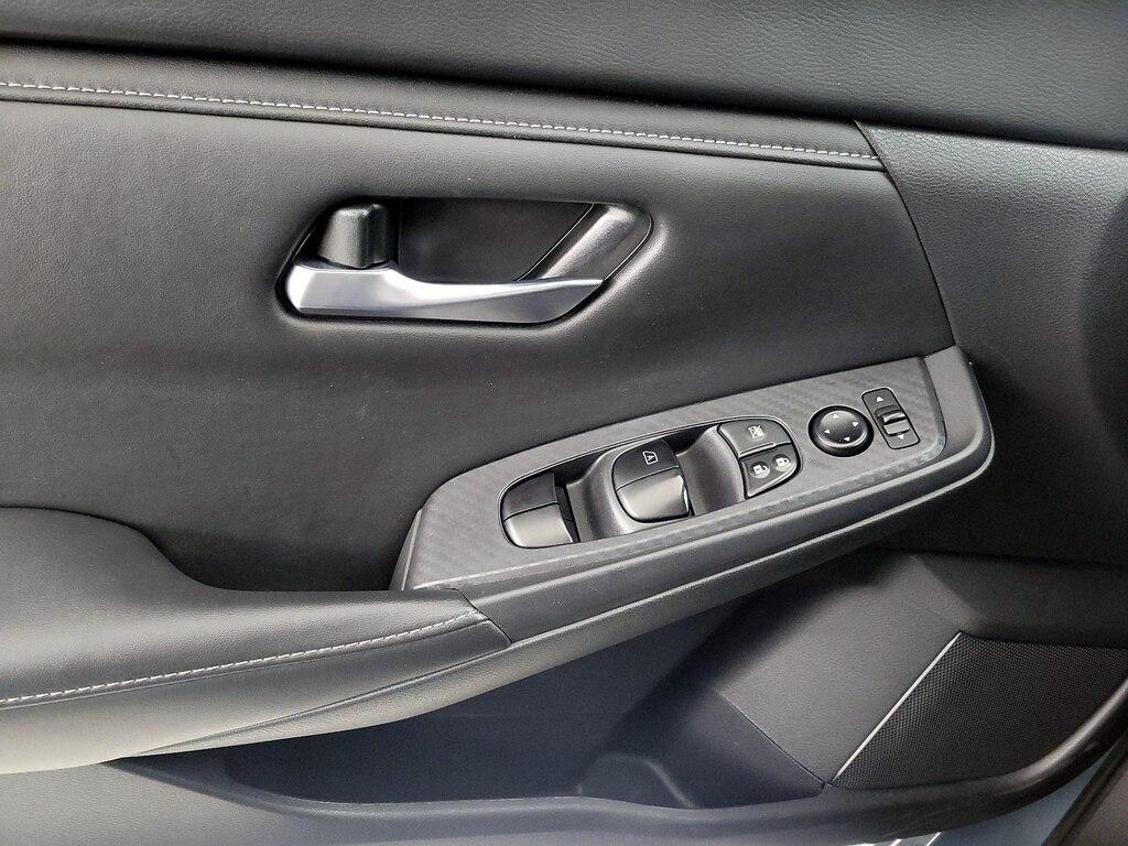 used 2024 Nissan Sentra car, priced at $19,998