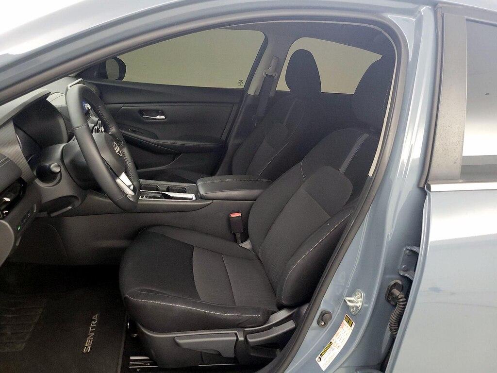 used 2024 Nissan Sentra car, priced at $19,998