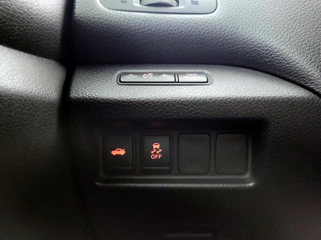 used 2016 Nissan Altima car, priced at $14,599