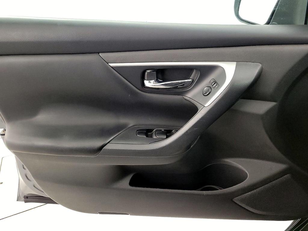 used 2016 Nissan Altima car, priced at $14,599