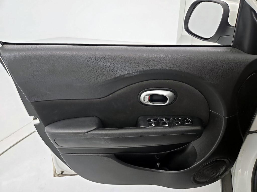 used 2018 Kia Soul car, priced at $11,998