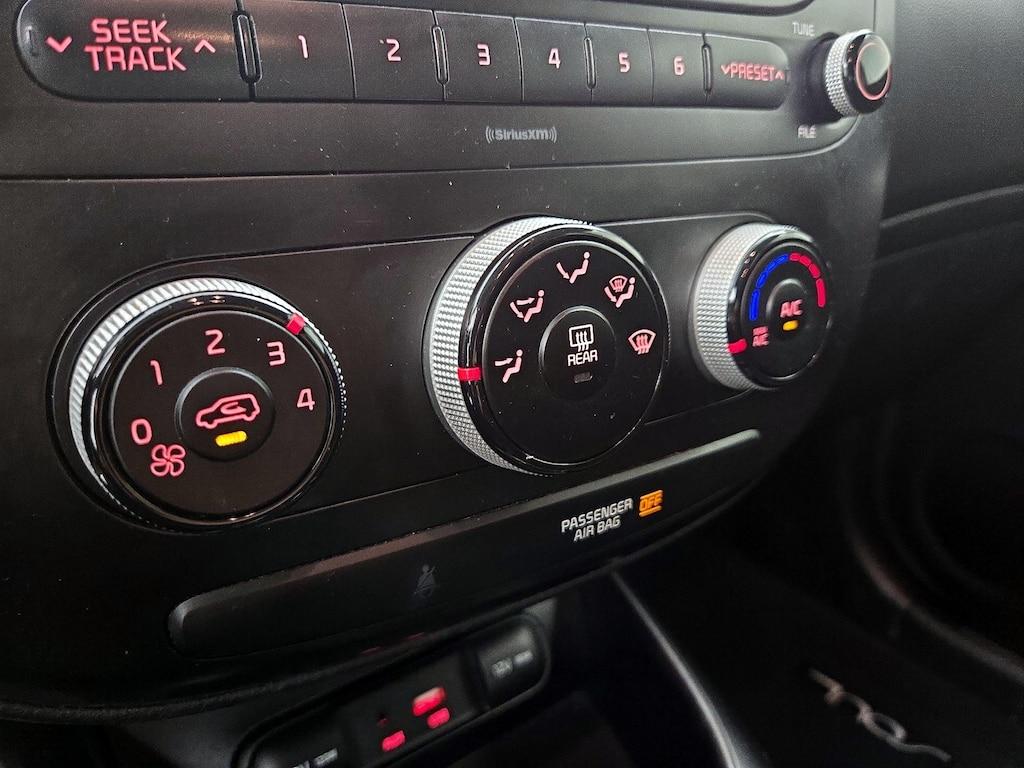 used 2018 Kia Soul car, priced at $11,998