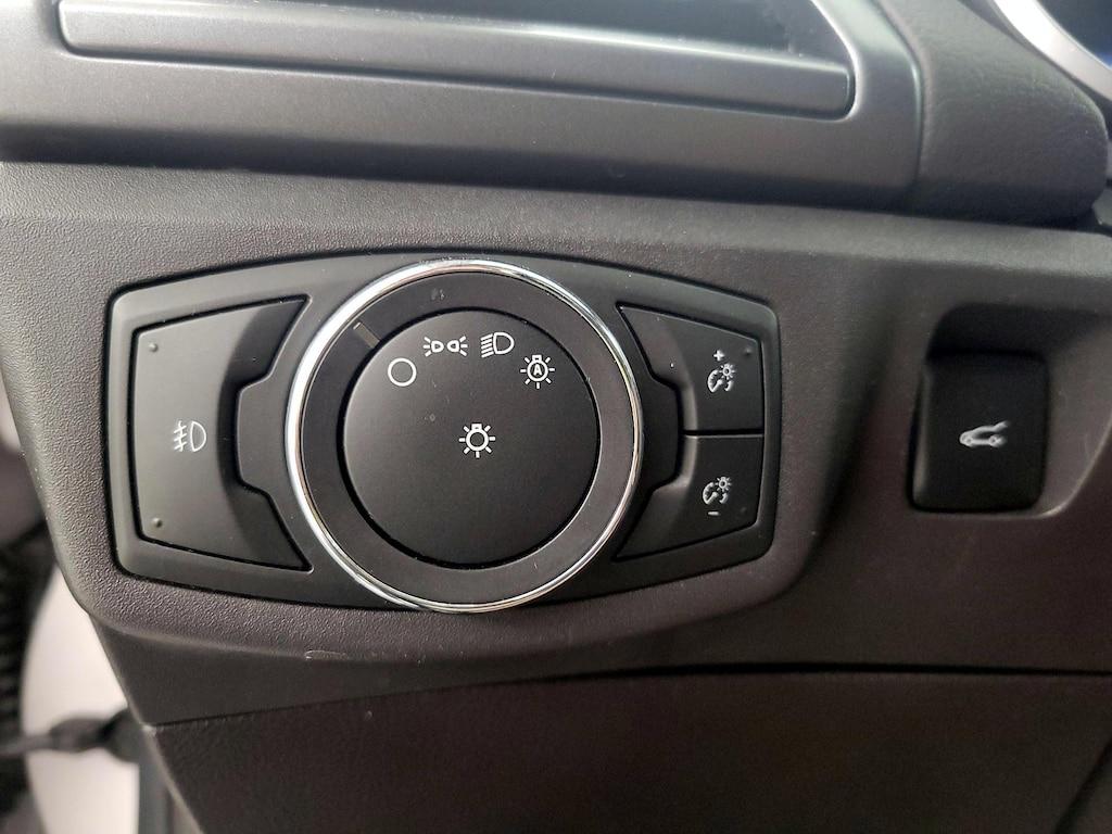 used 2014 Ford Fusion Energi car, priced at $11,998