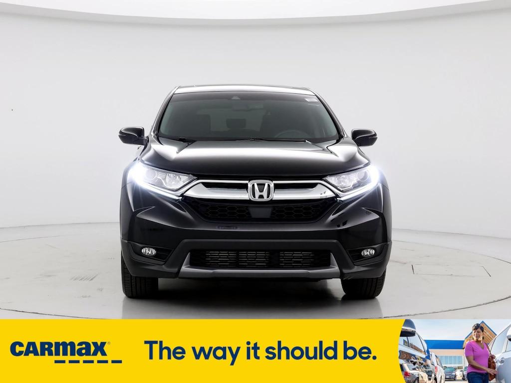 used 2019 Honda CR-V car, priced at $27,998