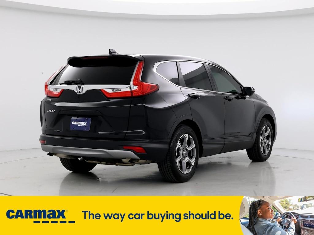 used 2019 Honda CR-V car, priced at $27,998