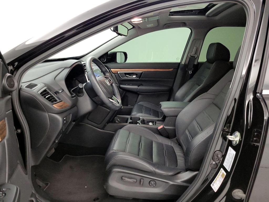 used 2019 Honda CR-V car, priced at $27,998