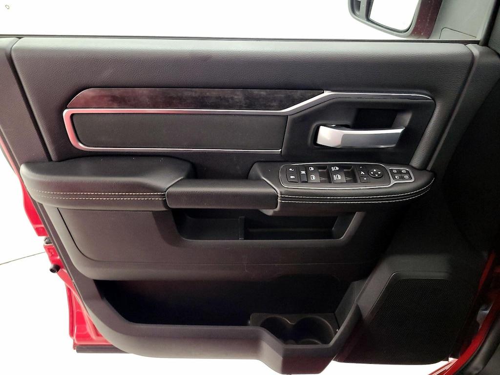 used 2024 Ram 2500 car, priced at $41,998