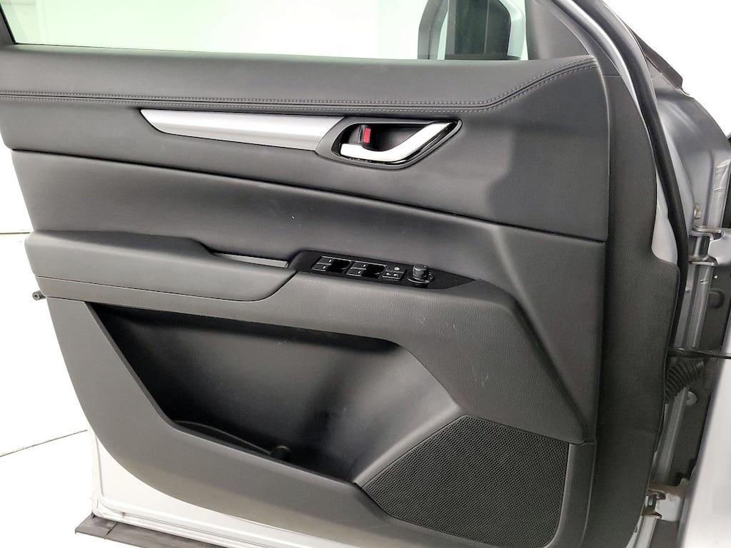 used 2018 Mazda CX-5 car, priced at $16,998