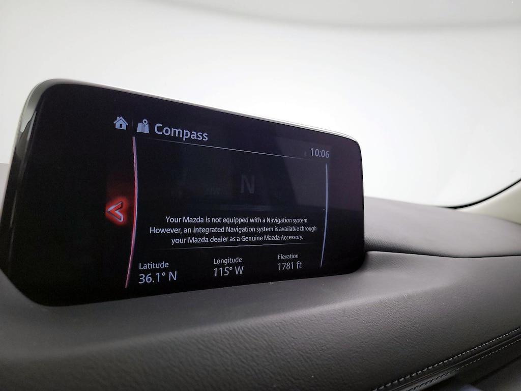 used 2018 Mazda CX-5 car, priced at $16,998