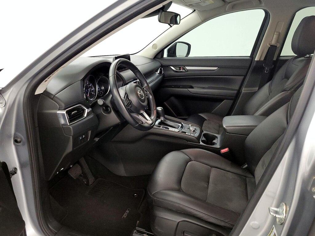 used 2018 Mazda CX-5 car, priced at $16,998