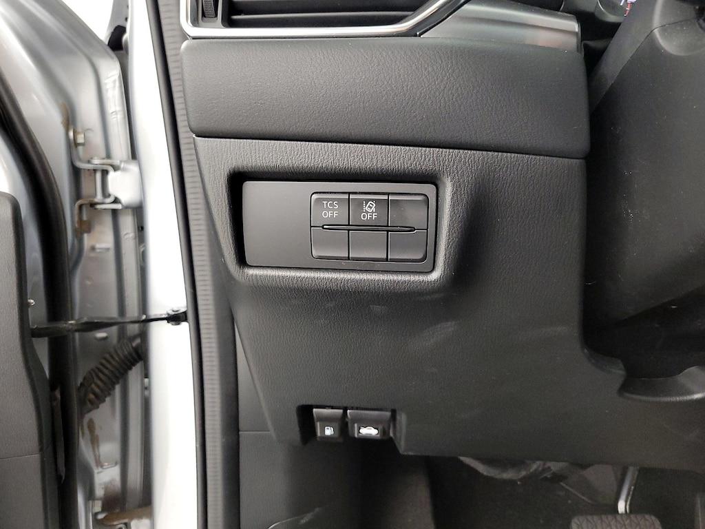 used 2018 Mazda CX-5 car, priced at $16,998