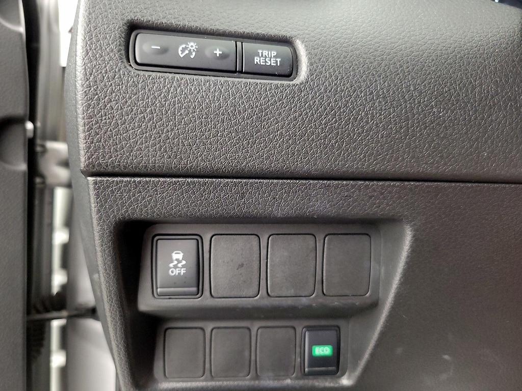 used 2019 Nissan Rogue Sport car, priced at $19,998