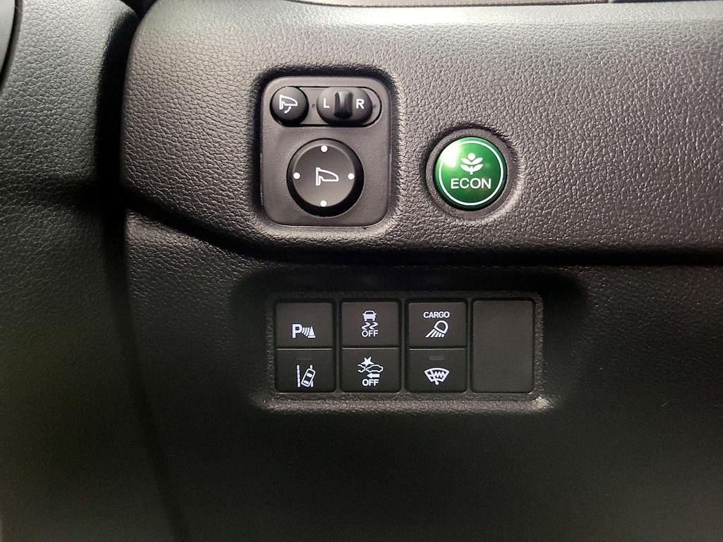 used 2024 Honda Ridgeline car, priced at $37,998