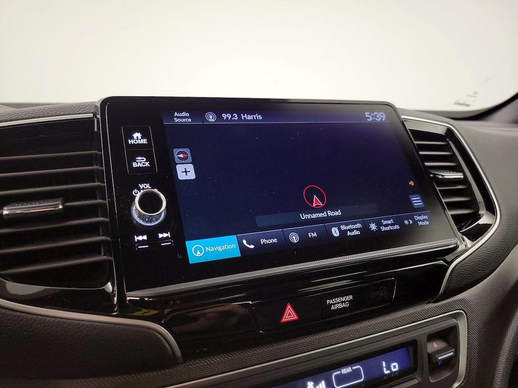used 2024 Honda Ridgeline car, priced at $37,998
