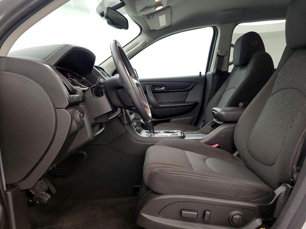 used 2016 GMC Acadia car, priced at $17,998