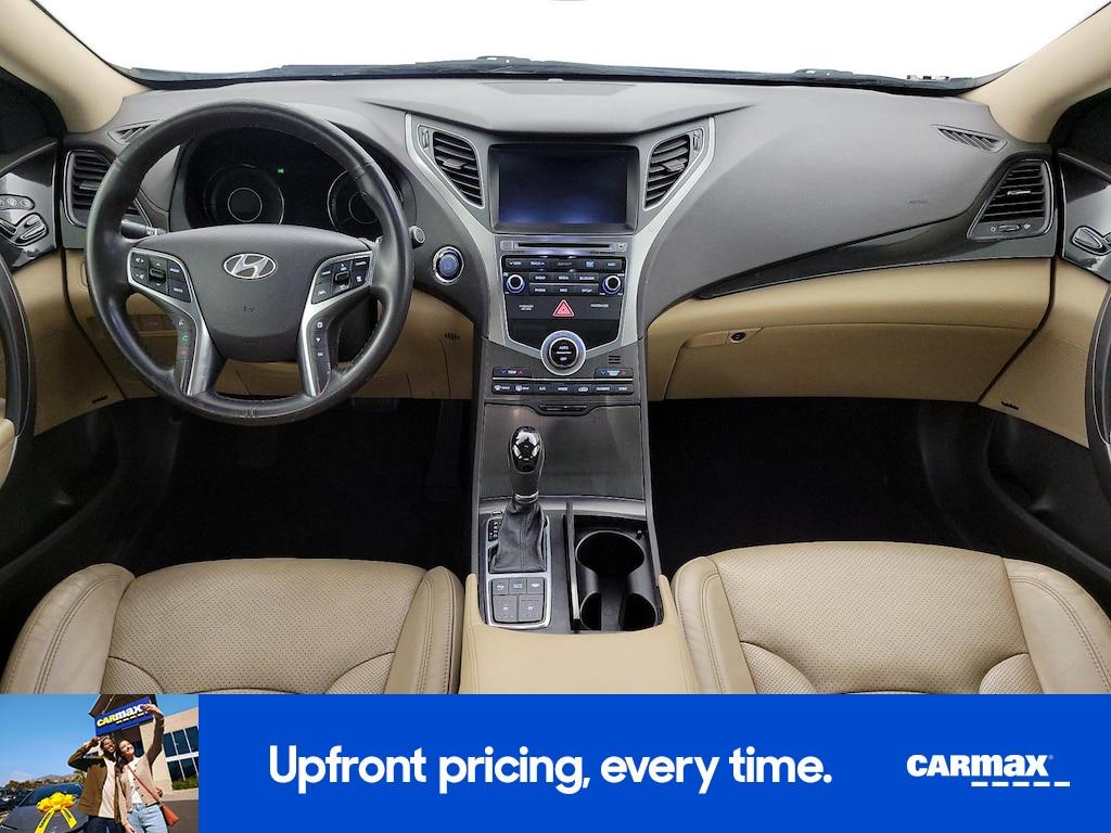 used 2016 Hyundai Azera car, priced at $15,998