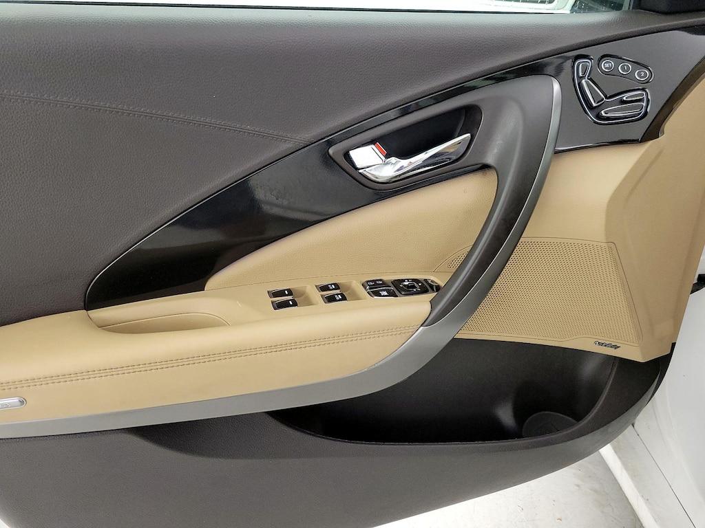 used 2016 Hyundai Azera car, priced at $15,998