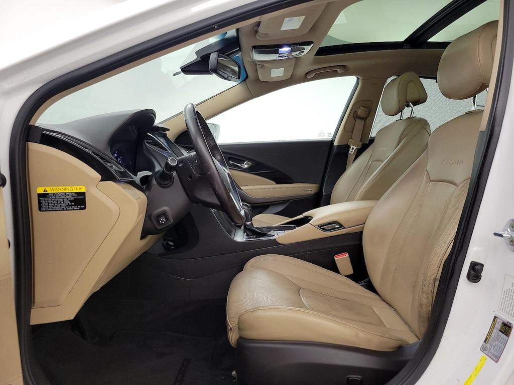 used 2016 Hyundai Azera car, priced at $15,998