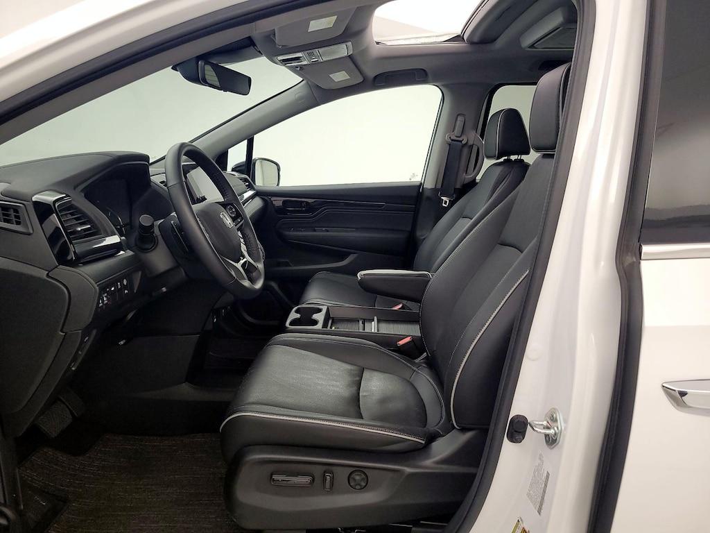 used 2024 Honda Odyssey car, priced at $42,998