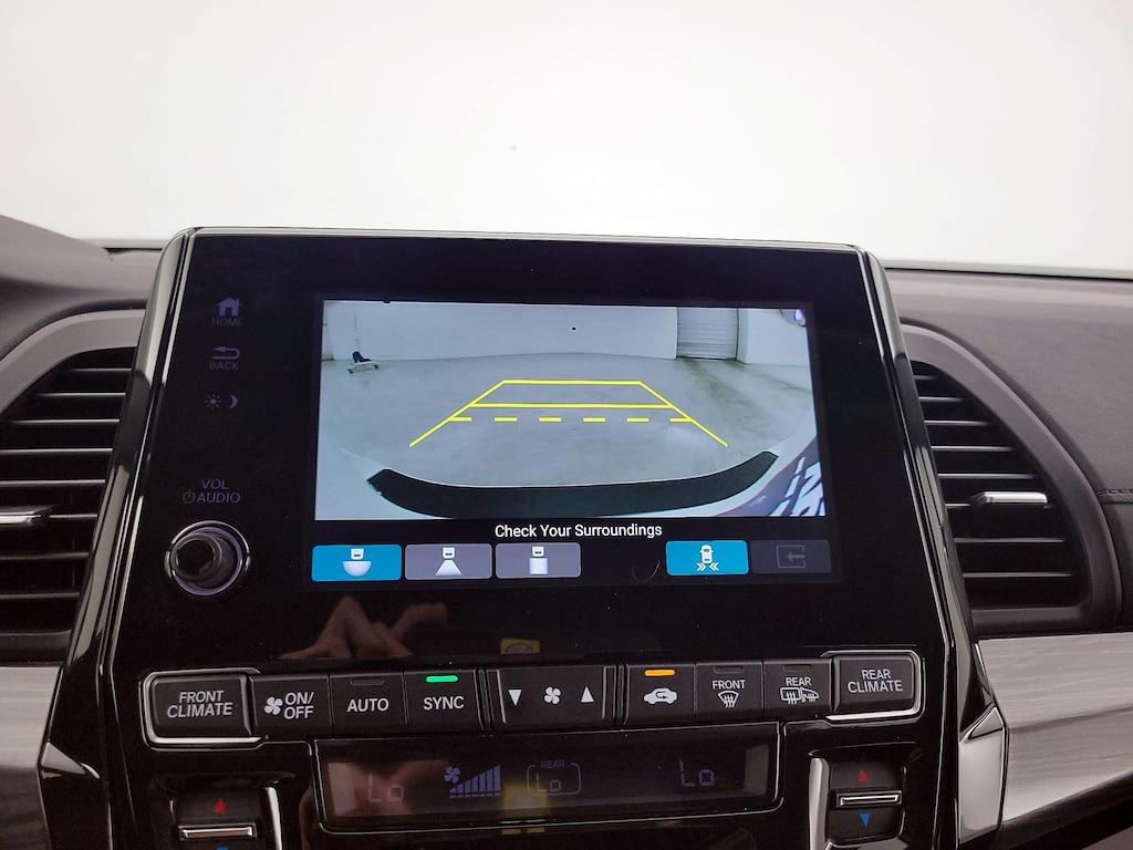 used 2024 Honda Odyssey car, priced at $42,998