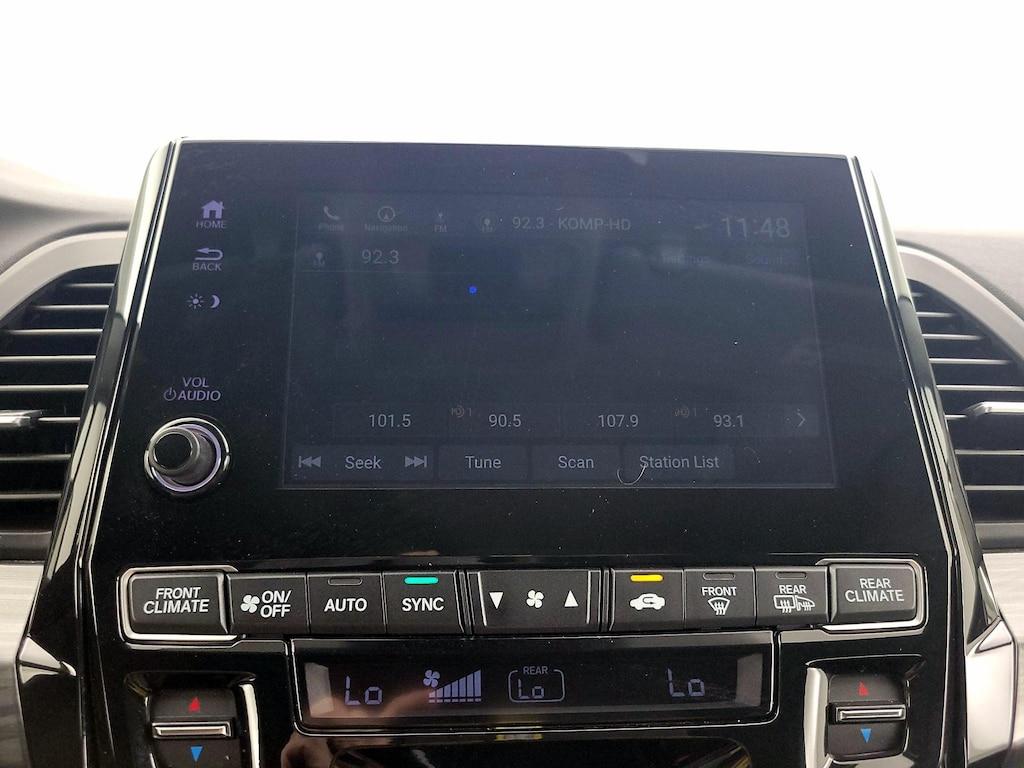 used 2024 Honda Odyssey car, priced at $42,998