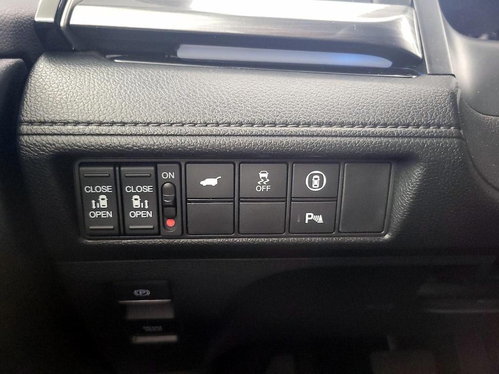 used 2024 Honda Odyssey car, priced at $42,998