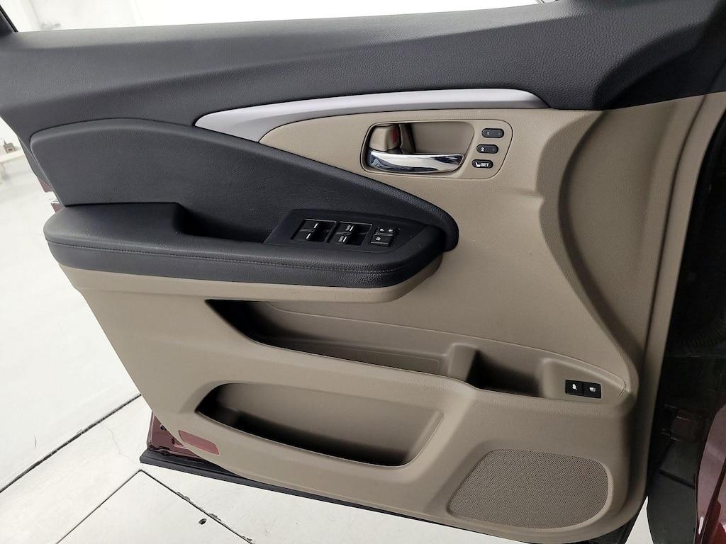 used 2022 Honda Pilot car, priced at $32,998
