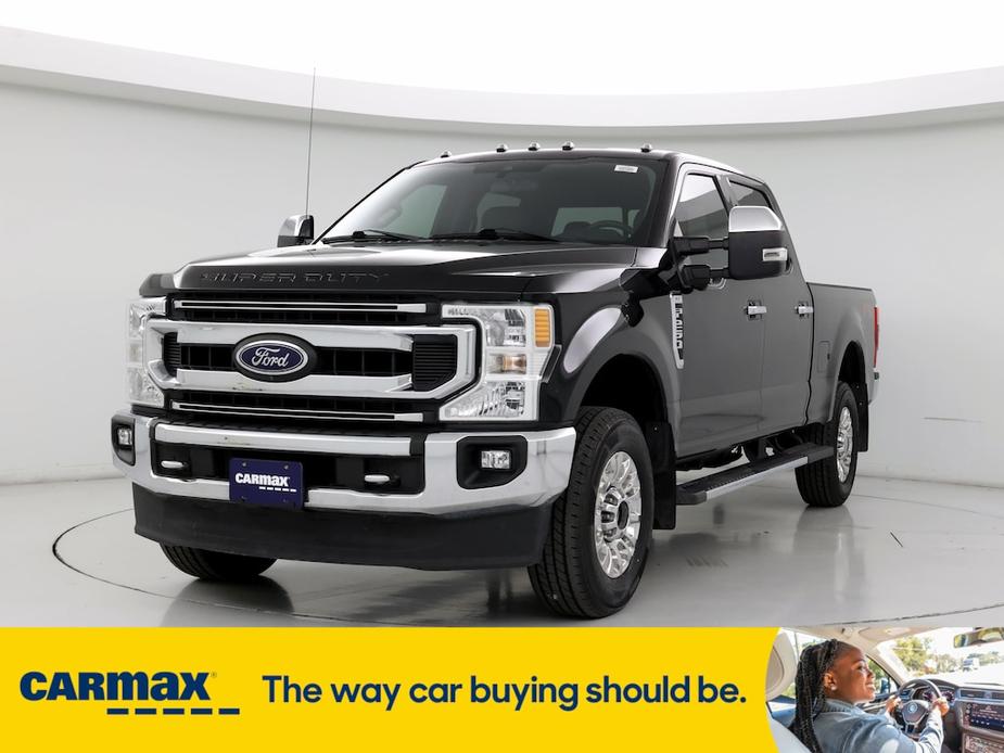 used 2020 Ford F-250 car, priced at $39,998