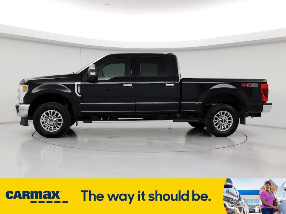 used 2020 Ford F-250 car, priced at $39,998