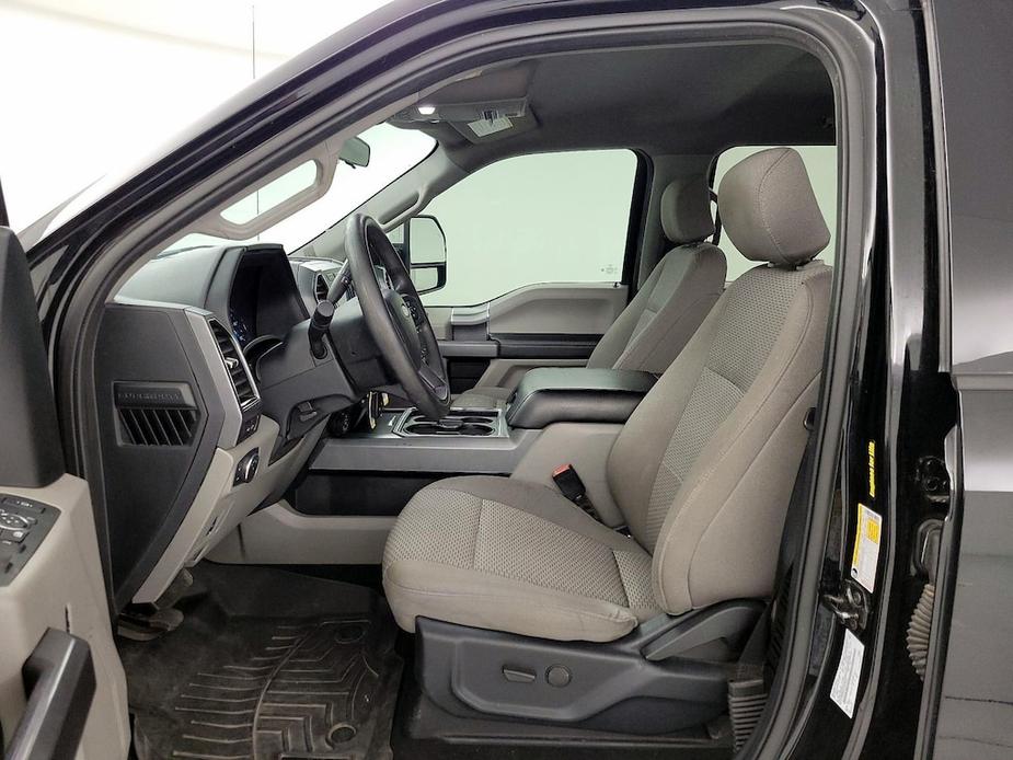 used 2020 Ford F-250 car, priced at $39,998