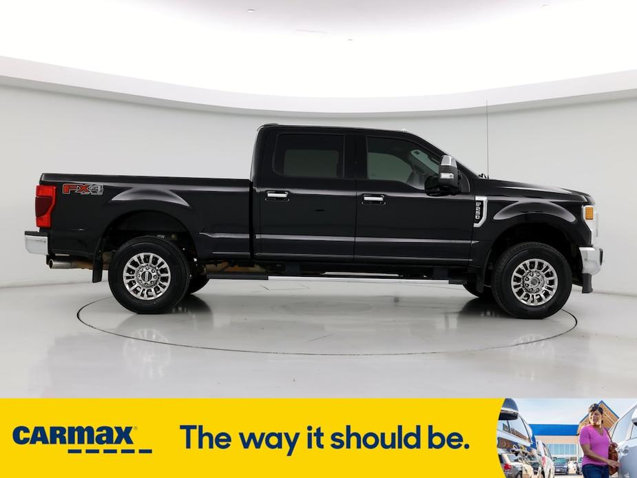 used 2020 Ford F-250 car, priced at $39,998