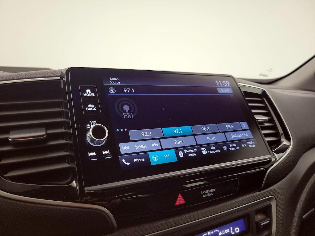 used 2024 Honda Ridgeline car, priced at $36,998