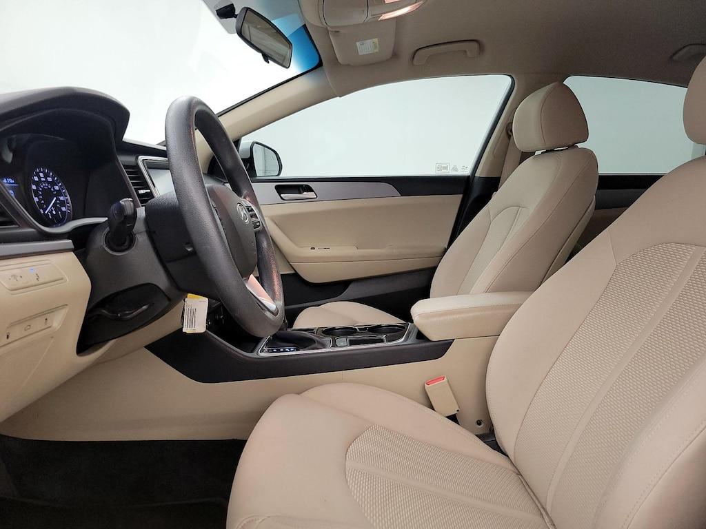 used 2019 Hyundai Sonata car, priced at $16,998