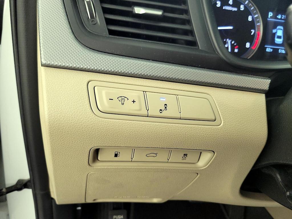 used 2019 Hyundai Sonata car, priced at $16,998