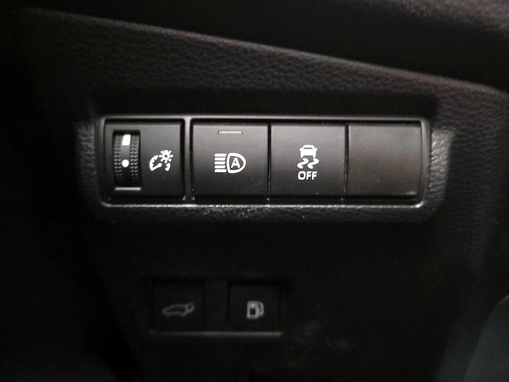 used 2023 Toyota Corolla Cross Hybrid car, priced at $29,998