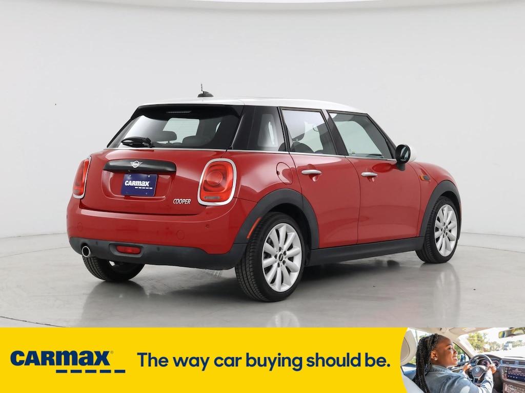 used 2019 MINI Hardtop car, priced at $17,998