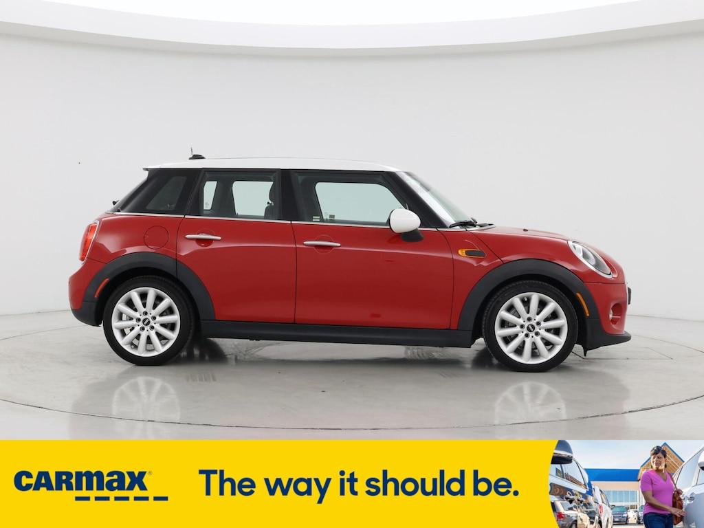 used 2019 MINI Hardtop car, priced at $17,998