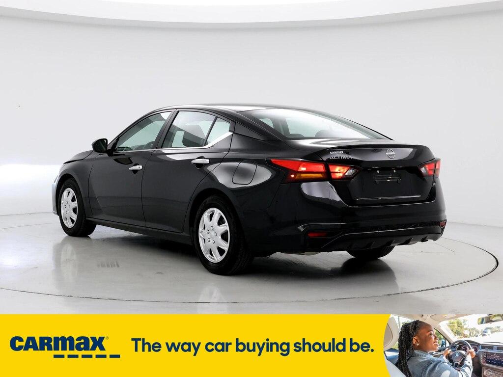 used 2024 Nissan Altima car, priced at $23,998